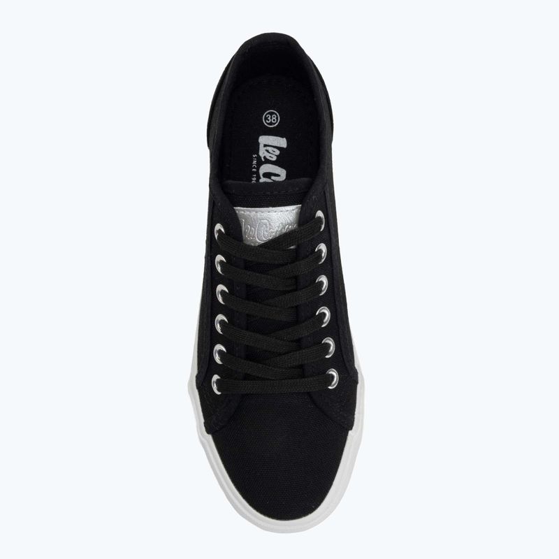 Scarpe Lee Cooper da donna LCW-25-02-3337LA nero 5