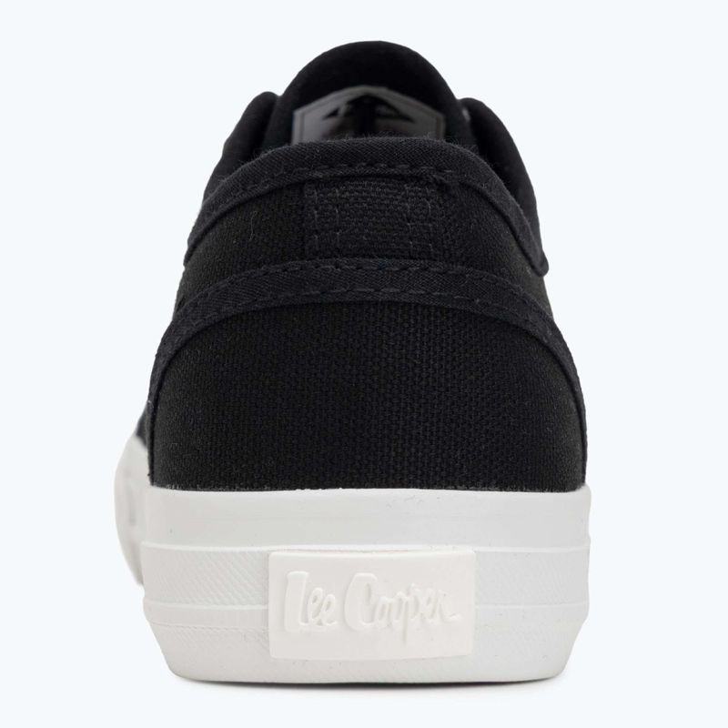 Scarpe Lee Cooper da donna LCW-25-02-3337LA nero 6