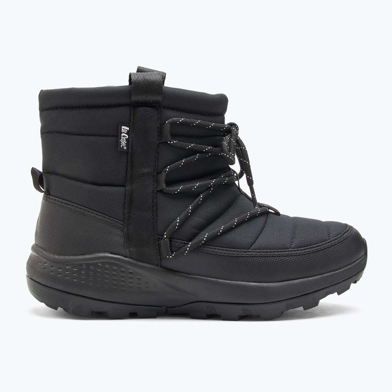 Stivali da neve Lee Cooper da donna LCJ-24-03-3069L nero 2