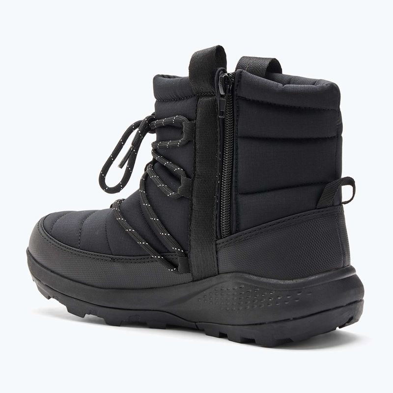 Stivali da neve Lee Cooper da donna LCJ-24-03-3069L nero 3