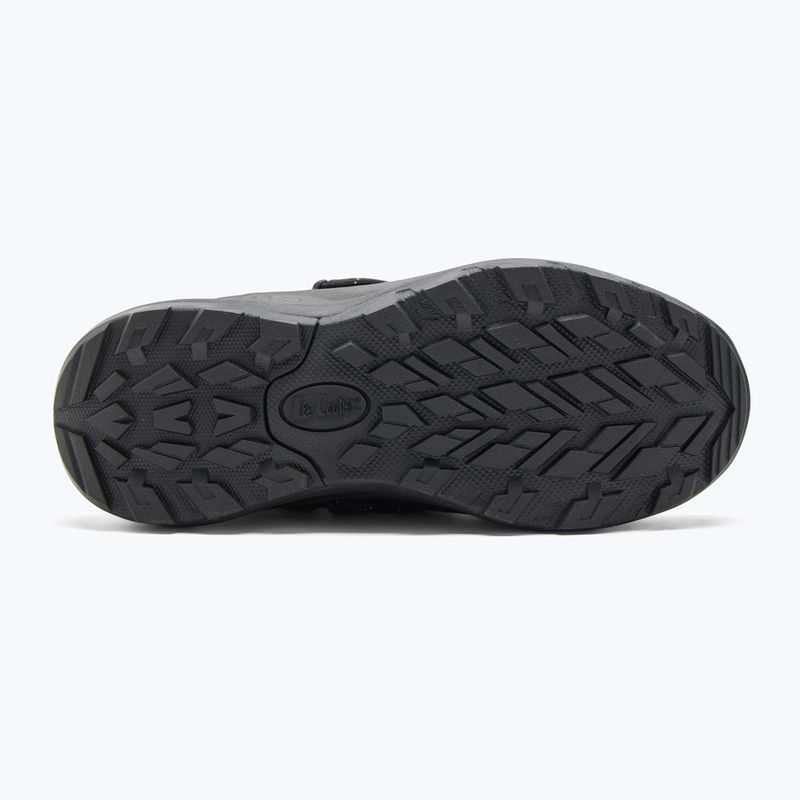 Stivali da neve Lee Cooper da donna LCJ-24-03-3069L nero 4