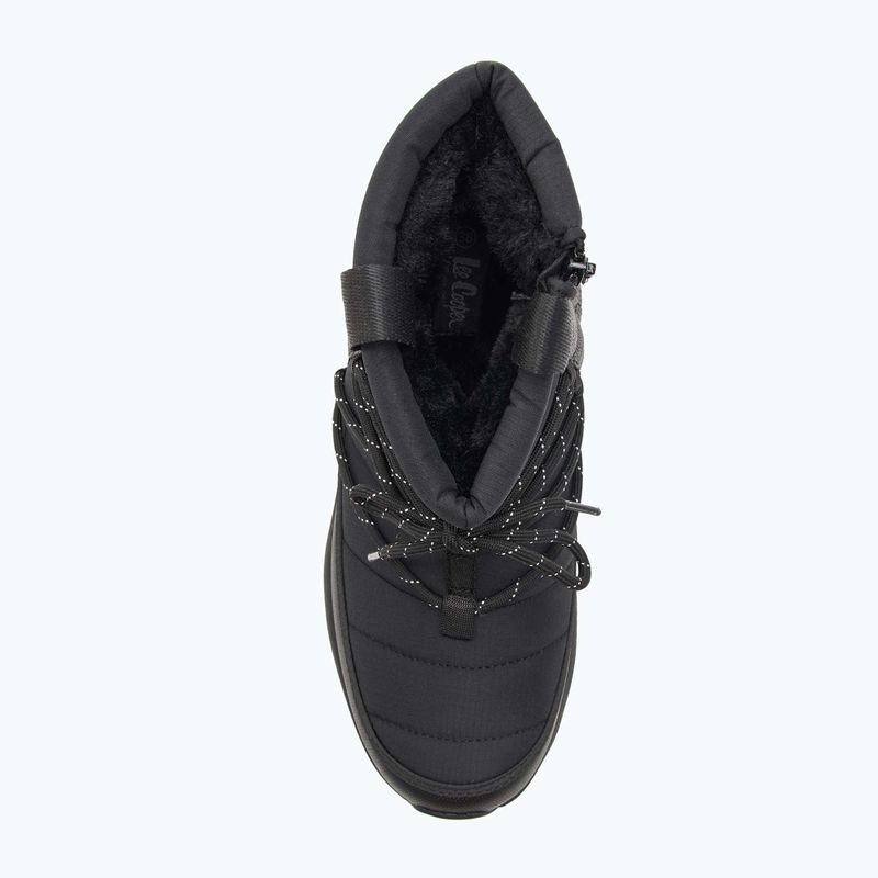 Stivali da neve Lee Cooper da donna LCJ-24-03-3069L nero 5
