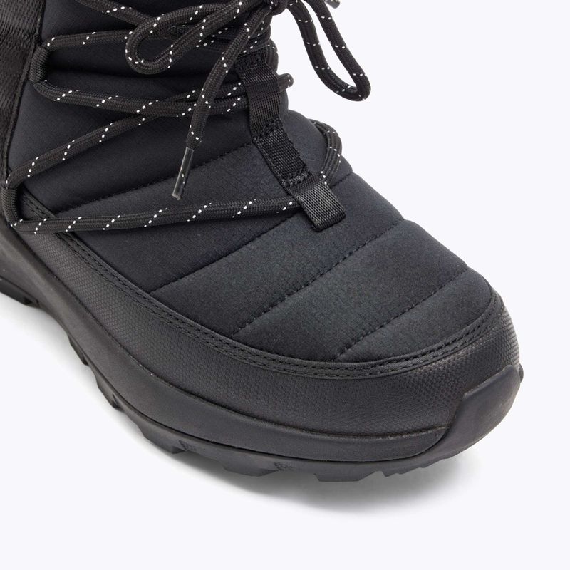 Stivali da neve Lee Cooper da donna LCJ-24-03-3069L nero 7