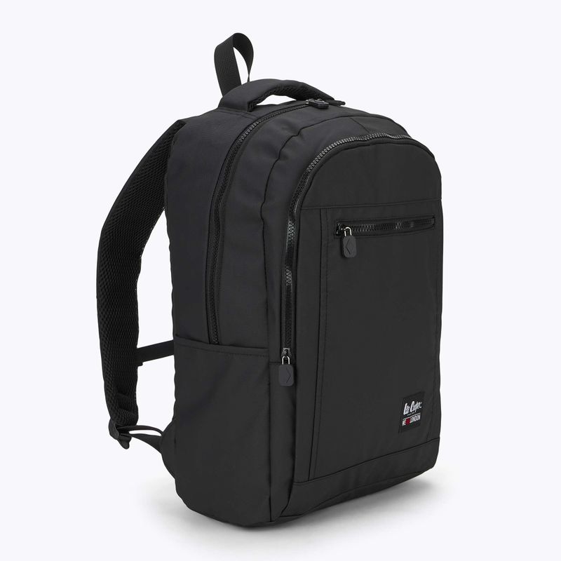 Zaino urbano Lee Cooper LCBP-25-022 nero 2