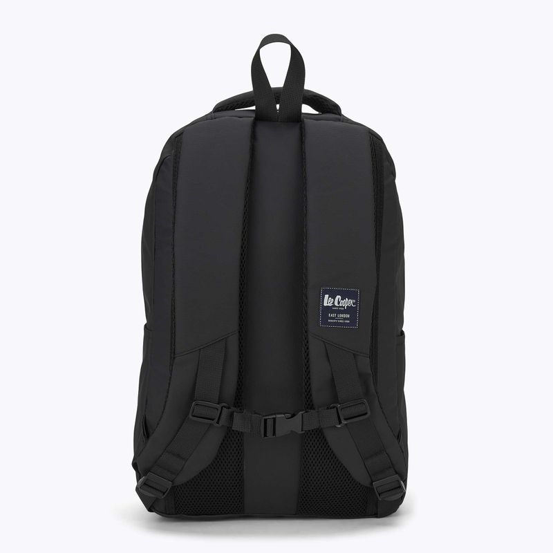 Zaino urbano Lee Cooper LCBP-25-022 nero 3