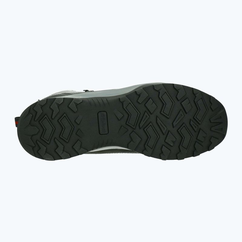 Scarpe da trekking da uomo CampuS Tampa grigio scuro 9