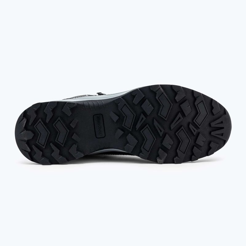 Scarpe da trekking da uomo CampuS Tampa grigio scuro 4