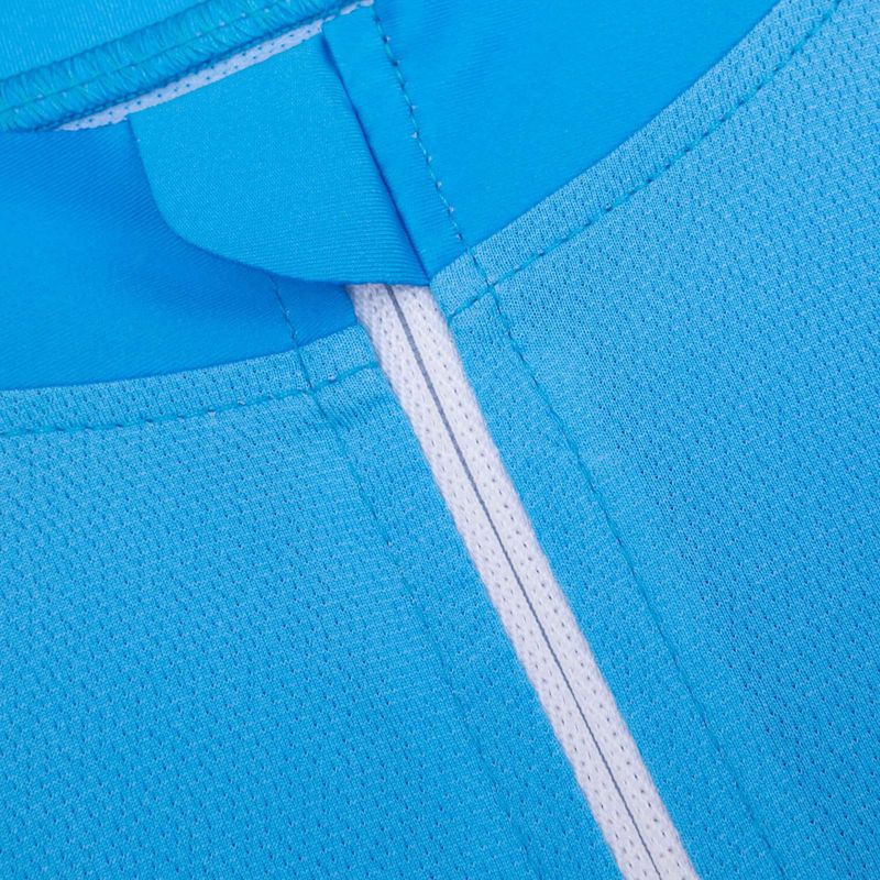 Maglia da ciclismo Quest Black Sky da uomo 6