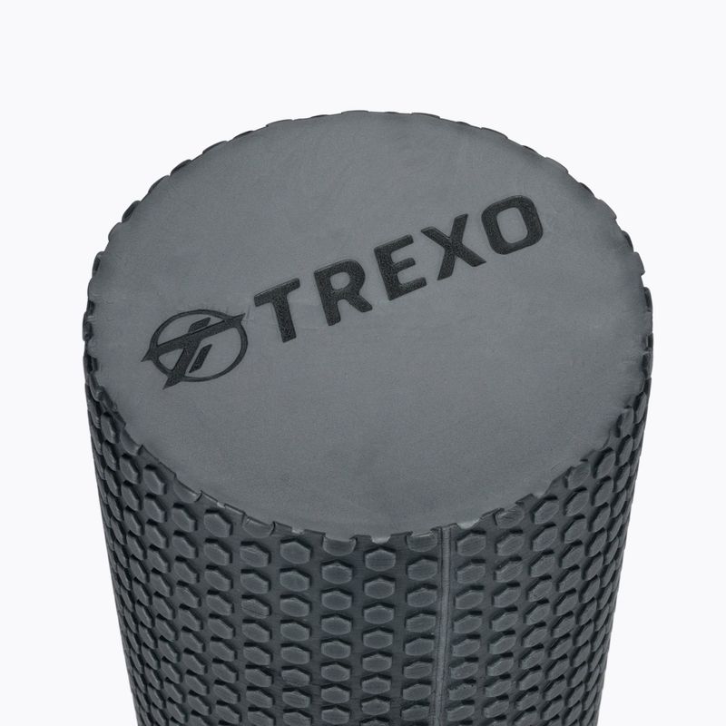 XTREXO Rullo massaggiante EVA MR-EV02Z grafite 4