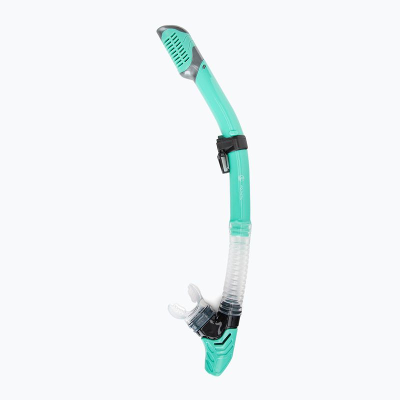 Kit snorkeling AQUASTIC MSA-01N blu 9