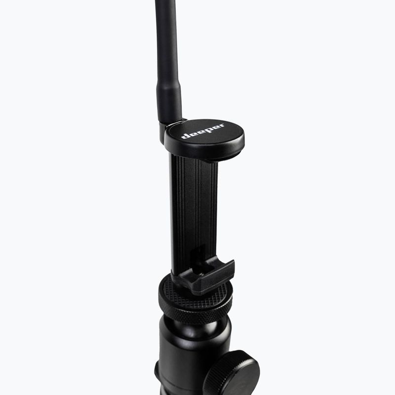 KIT estensore più profondo + amplificatore di segnale sonar su treppiede 5