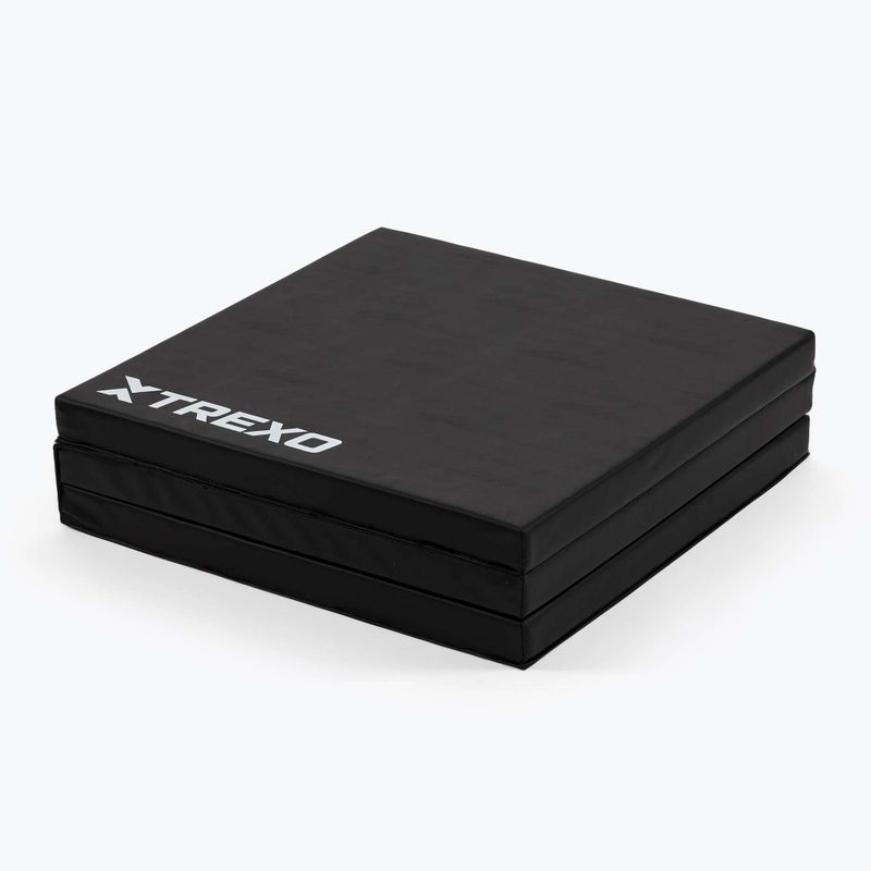 Materasso ginnico XTREXO nero 5