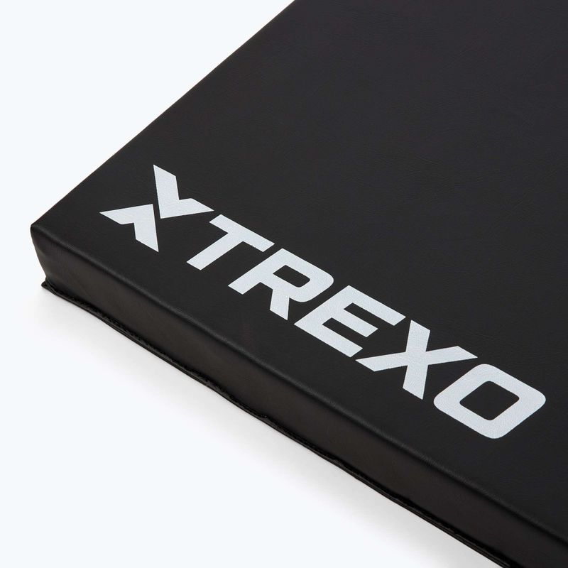 Materasso ginnico XTREXO nero 8