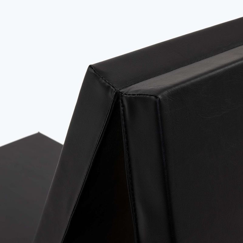 Materasso ginnico XTREXO nero 9