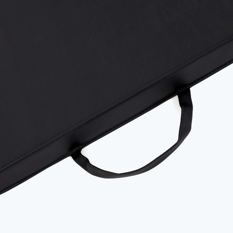 Materasso ginnico XTREXO nero 10