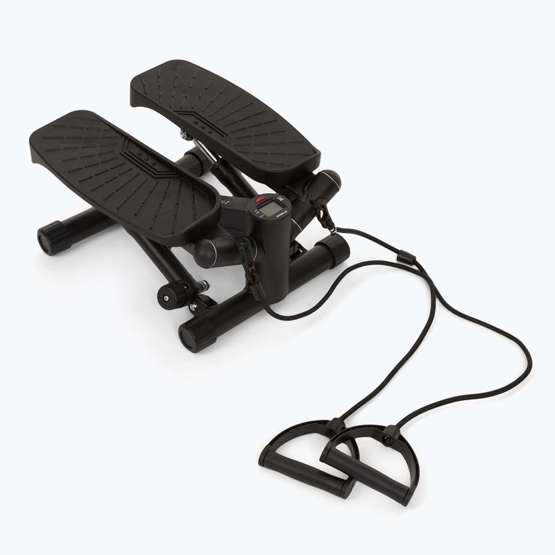 Stepper rotante XTREXO FS200 black 8