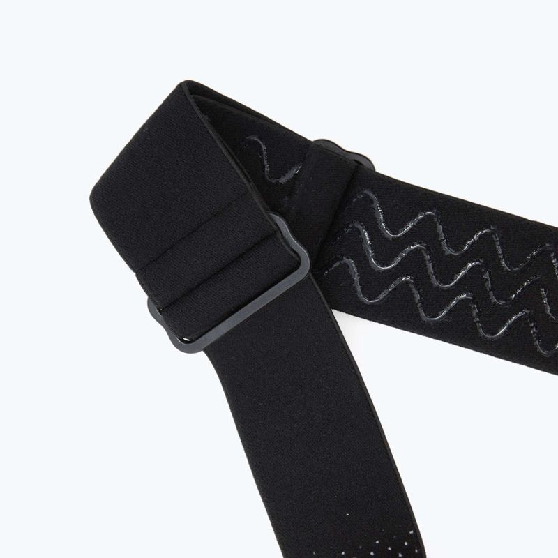Maschera da sci ATTABO Kinik black 9