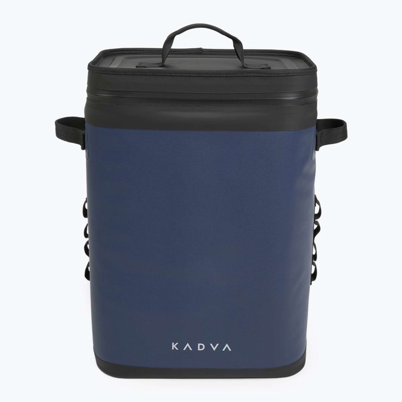 Borsa termica KADVA 72h Papu 25 navy blue 2