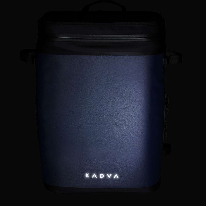Borsa termica KADVA 72h Papu 25 navy blue 8