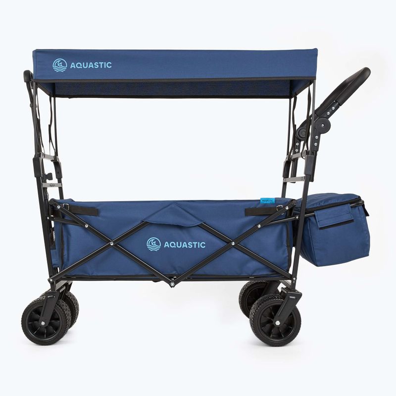 AQUASTIC Cart blu 4