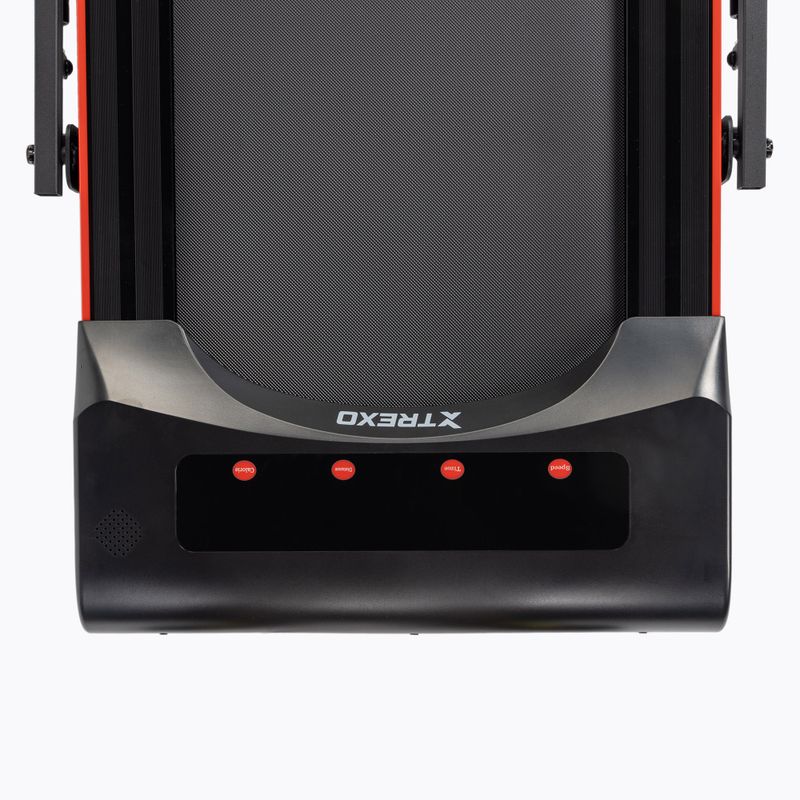XTREXO Walking Pad W150 tapis roulant elettrico nero 16
