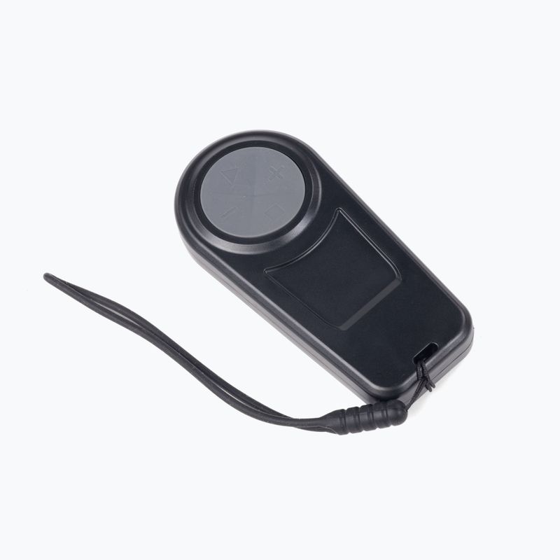 XTREXO Walking Pad W200 tapis roulant elettrico nero 14