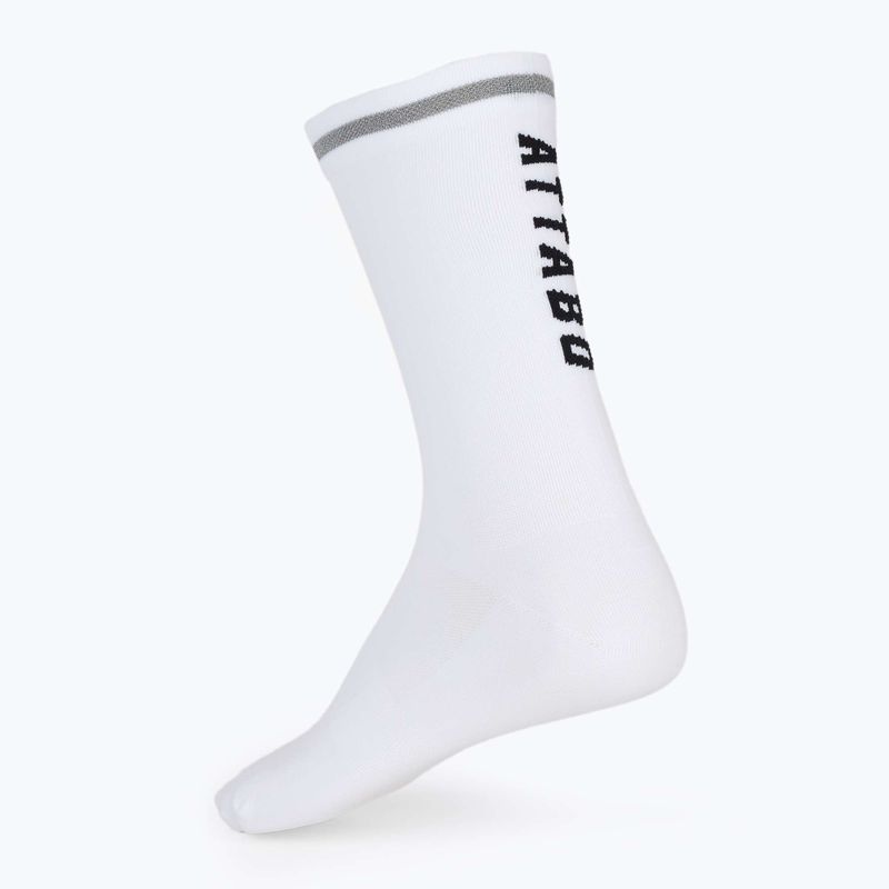 ATTABO Maxis Visible Pro calze riflettenti nere 2