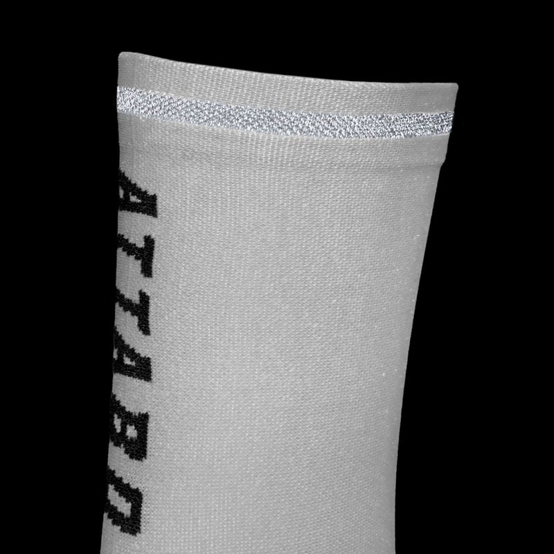 ATTABO Maxis Visible Pro calze riflettenti nere 5