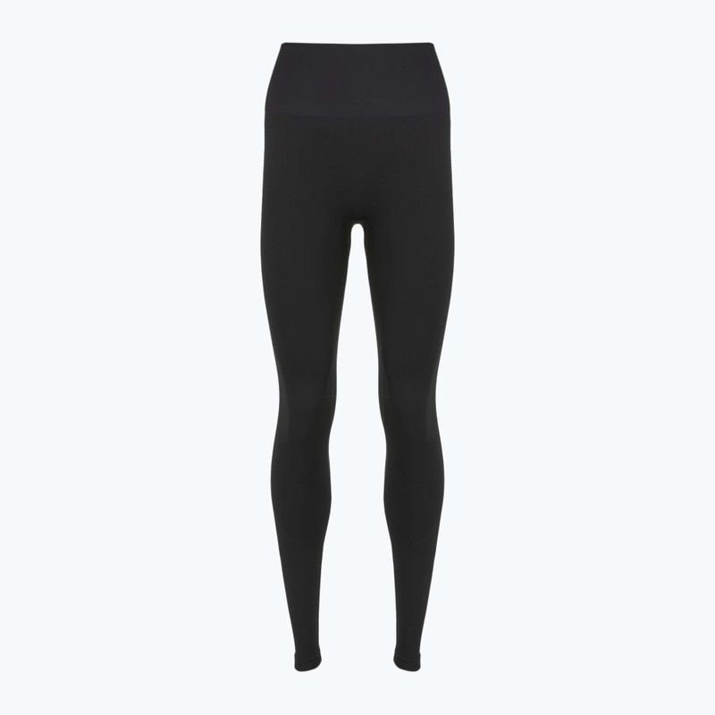 Leggings XTREXO da donna Lexi Up Seamless Leggings nero 7
