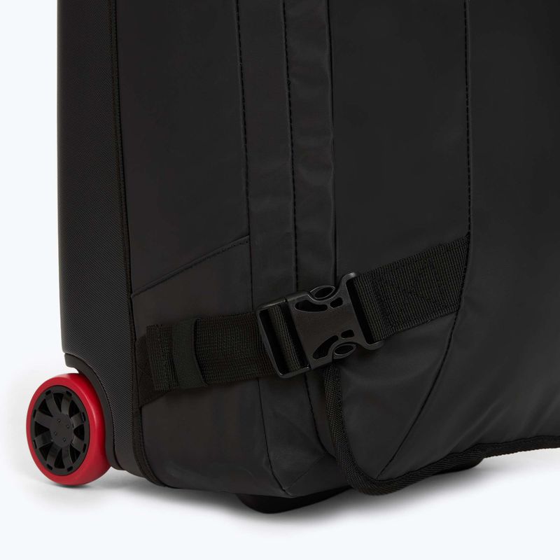 Valigia da viaggio KADVA Mons 40 the black 11