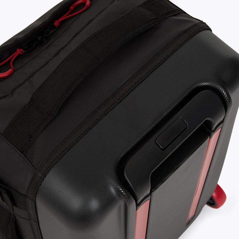 Valigia da viaggio KADVA Mons 40 the black 12