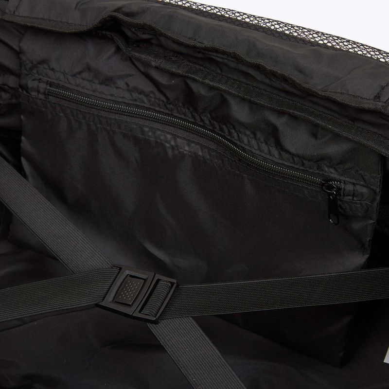 Valigia da viaggio KADVA Mons 40 the black 16