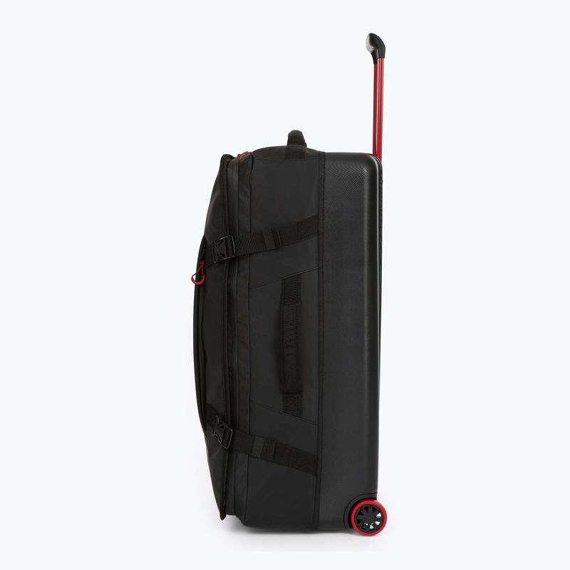 Valigia da viaggio grande KADVA Mons 100 the black 2