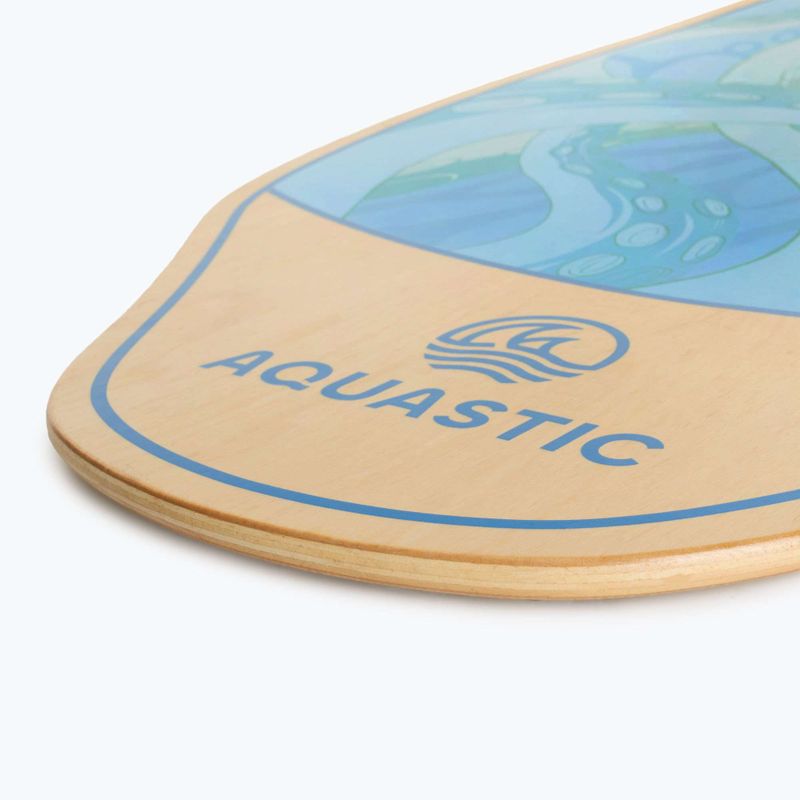 Skateboard per bambini AQUASTIC Lagune 34" colore 4