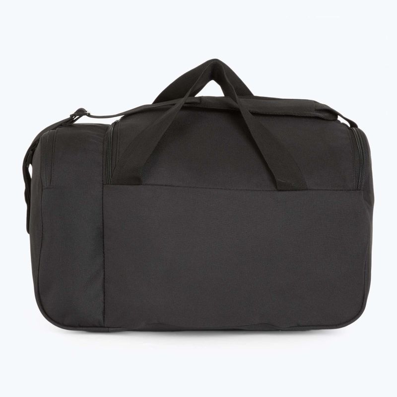 OneTeam Passa borsa da allenamento 26 l nero 6