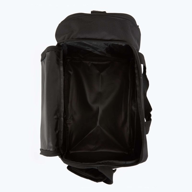 OneTeam Passa borsa da allenamento 26 l nero 7
