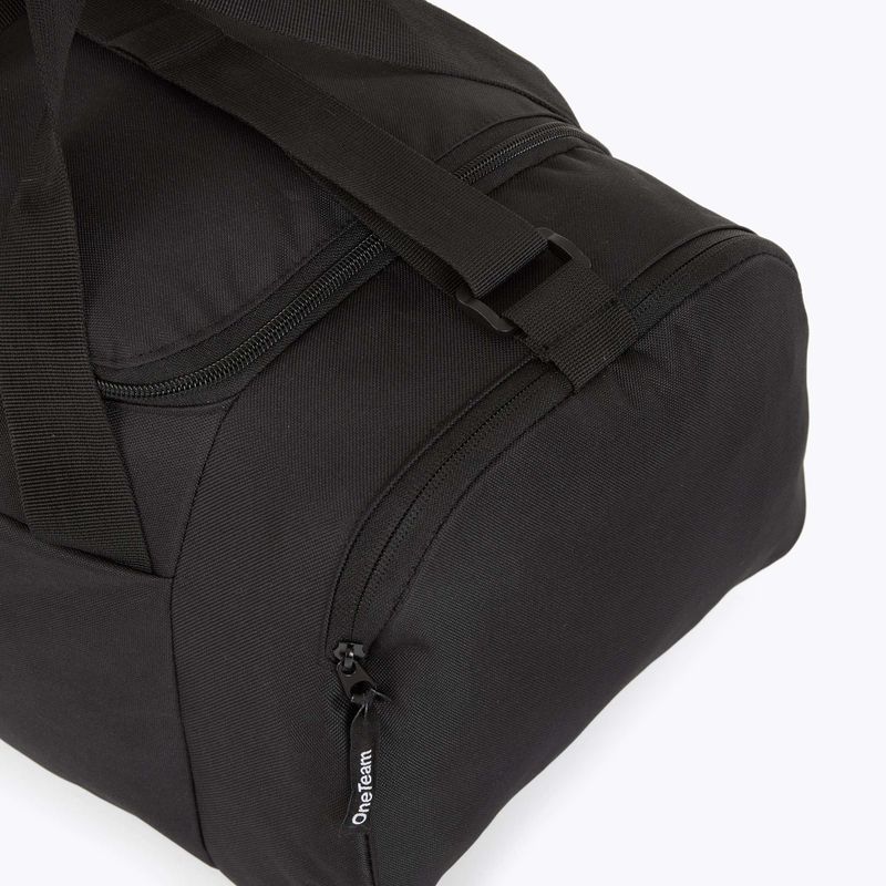 OneTeam Passa borsa da allenamento 26 l nero 8