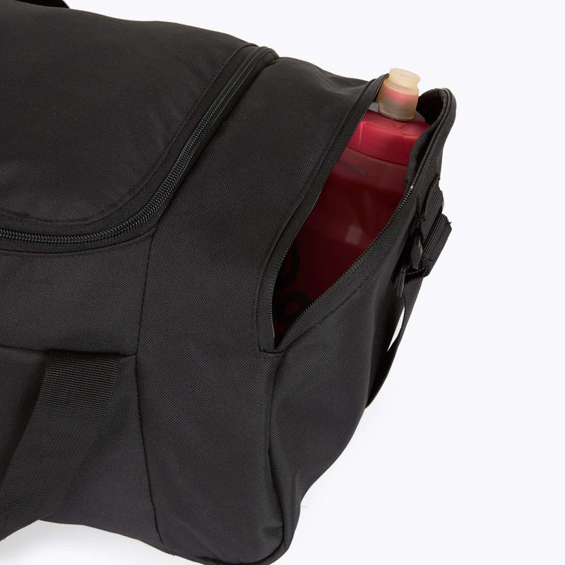 OneTeam Passa borsa da allenamento 26 l nero 10