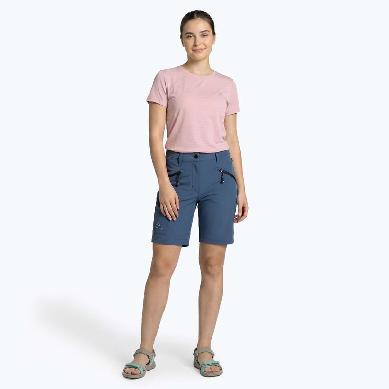 KADVA Cara WMNS sandali da donna beige 6