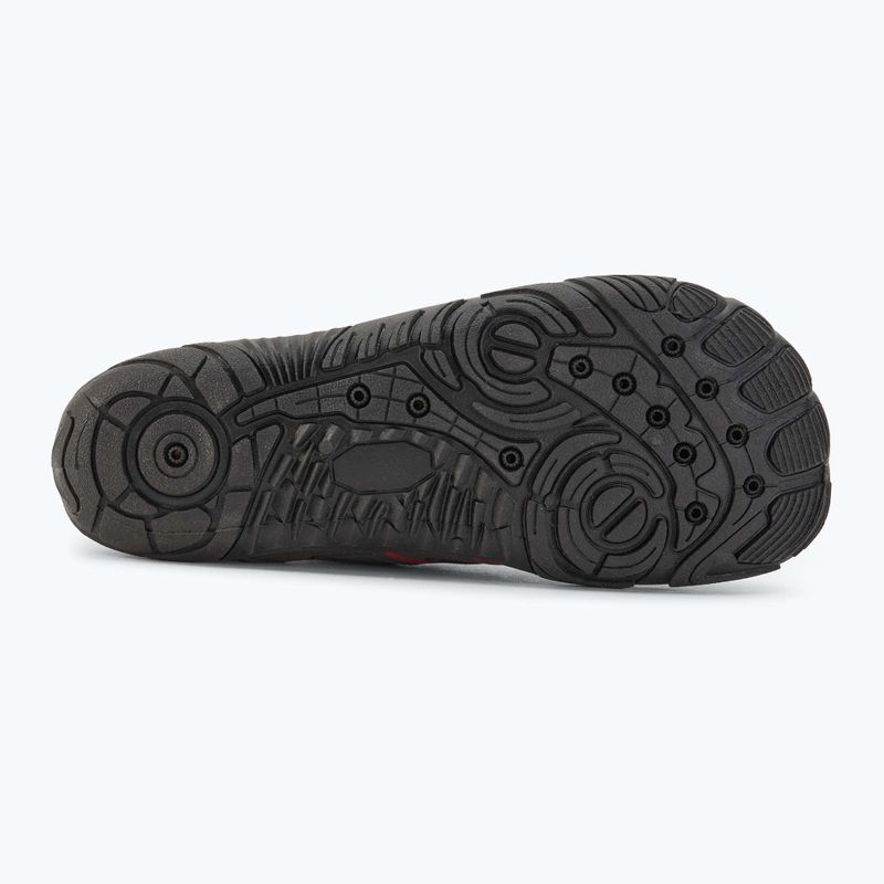 AQUASTIC Mayor scarpe da acqua grigie 9