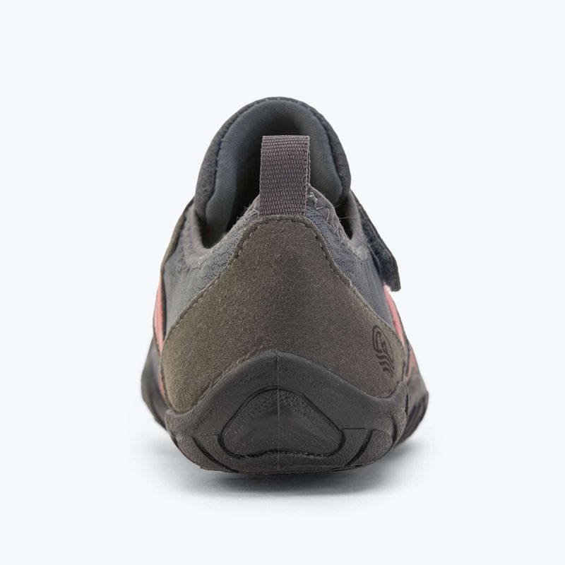 AQUASTIC Mayor scarpe da acqua grigie 11
