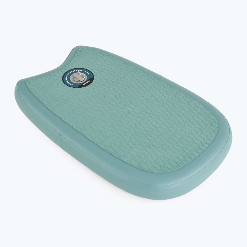 Kayak/SUP ibrido AQUASTIC Raglan 13'2" verde 4