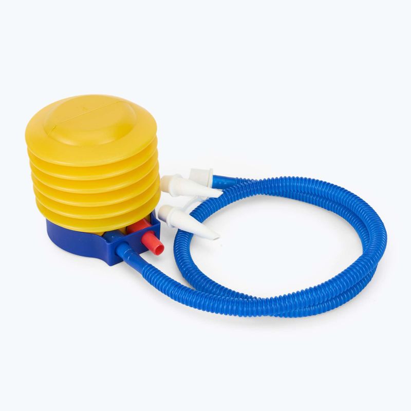 XTREXO TXO-B4Z022-GY Palla da ginnastica massaggiante grigia da 75 cm 6