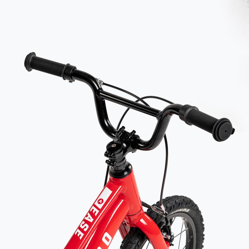 Bicicletta per bambini ATTABO EASE 16" rosso 13