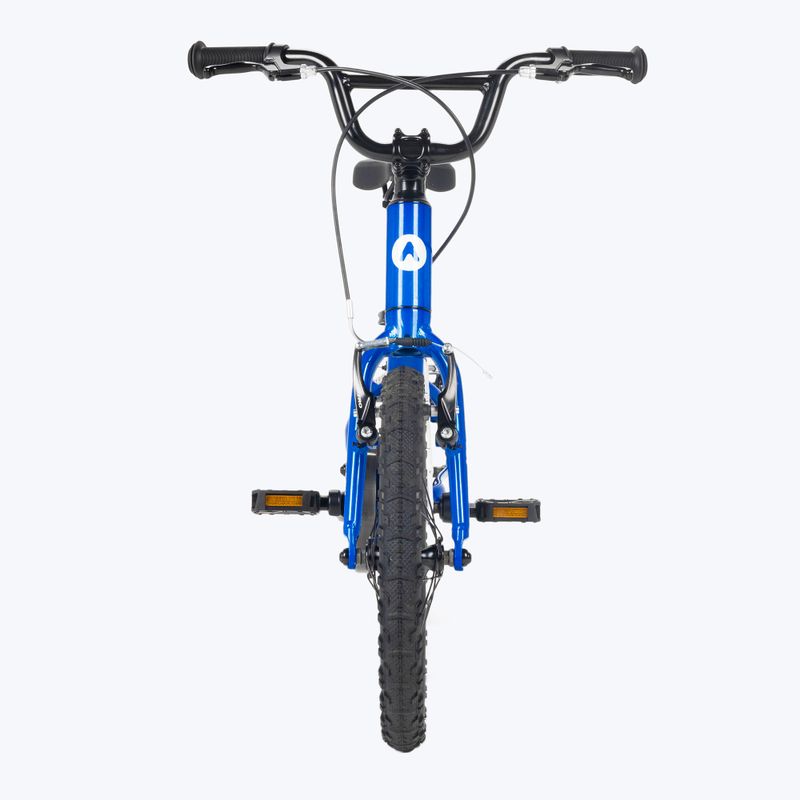 Bicicletta per bambini ATTABO EASE 16" blu 8