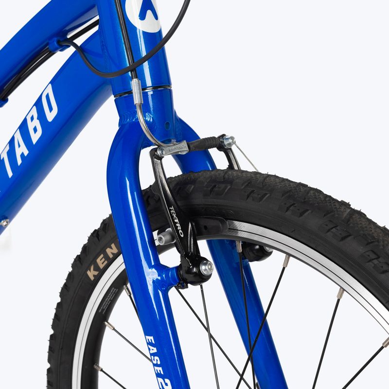 Bicicletta per bambini ATTABO EASE 20" blu 9