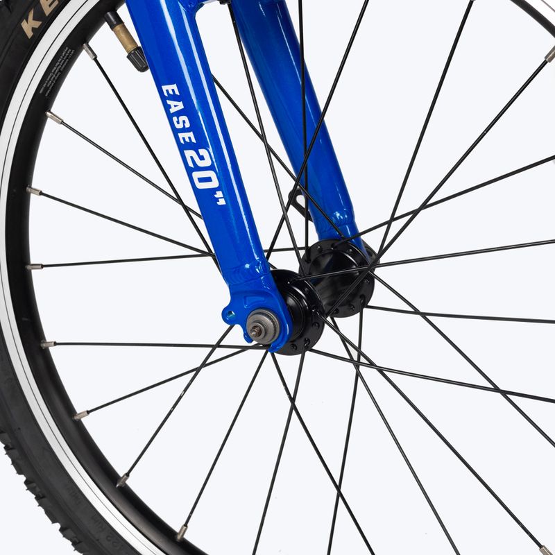 Bicicletta per bambini ATTABO EASE 20" blu 10