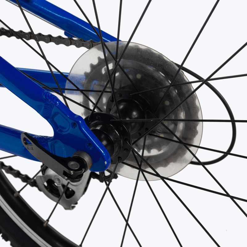 Bicicletta per bambini ATTABO EASE 20" blu 12