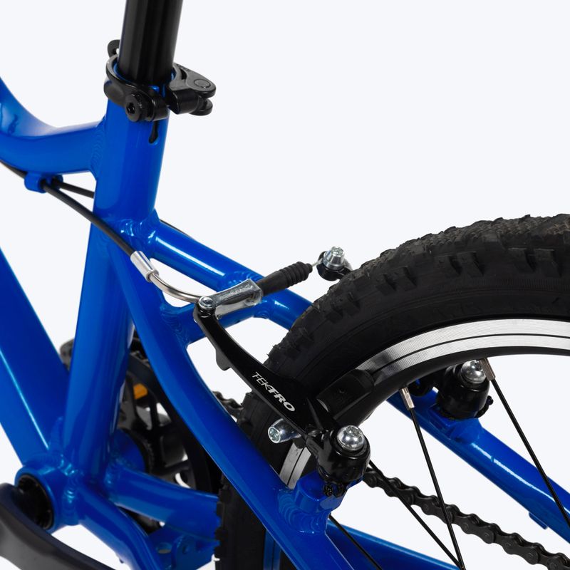 Bicicletta per bambini ATTABO EASE 20" blu 14
