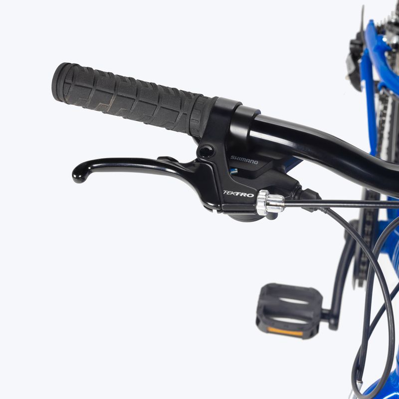 Bicicletta per bambini ATTABO EASE 20" blu 17